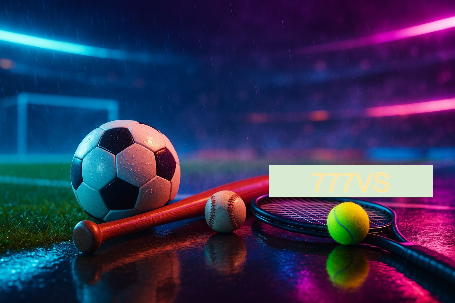 Variedade de Esportes