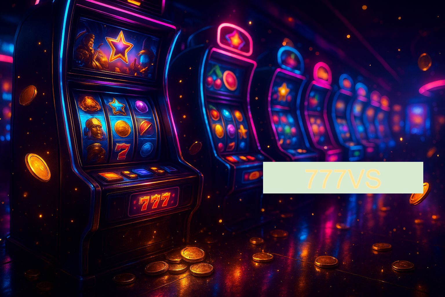 Benefícios dos Slots